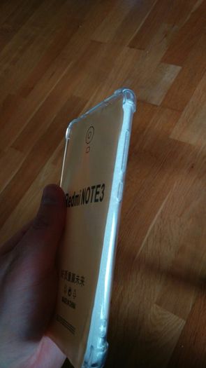 xiaomi redmi note 3 case