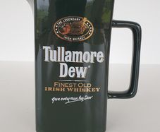 Tullamore Dew wade PDM water jug