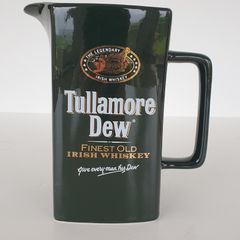 Tullamore Dew wade PDM water jug