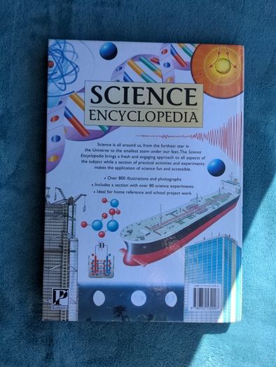 Science Encyclopedia