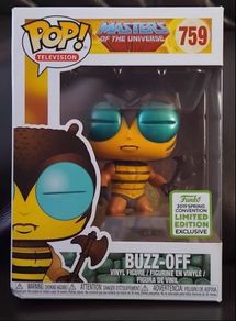 funko pop