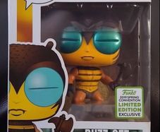 funko pop
