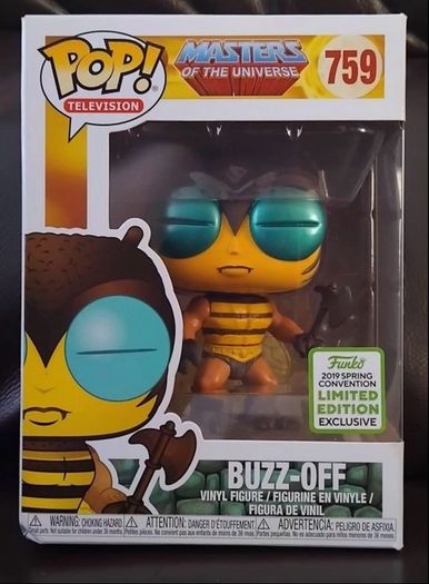 funko pop