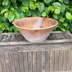 garden pots