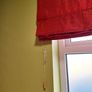 Silk Hand Embroidered Window Blinds Image 4