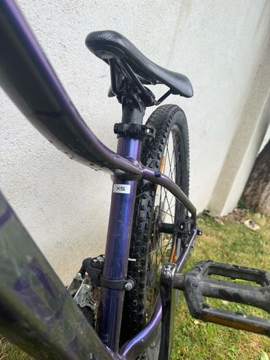 marlin 5 mountain bike