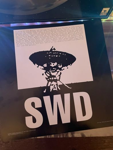 Swervedriver - 99th Dream