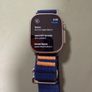 Apple Watch Ultra 2 100 percent battery with orginal charger Image 3