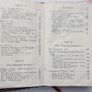 Vintage Catholic pocket prayer manual titled The Voice of the Church, compiled by Father Aloysius, O.S.F.C., and published in Dublin by M.H. Gill & Son, Ltd. Image 10