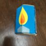 Coca Cola Glass Floating Candles Image 6