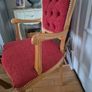 Decorative chair Image 3