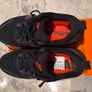 Nike Vomero 18 size 9 Running Shoes Image 3