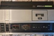 From 1978 Bang &amp; Olufsen - Beocord 1900 Audio-cassette deck, working perfect.