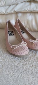 Ladies wedges
