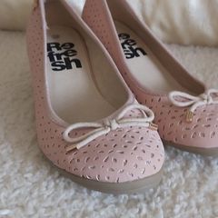 Ladies wedges