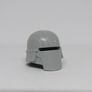 LEGO Star Wars Kylo Ren Prototype Helmet Gray Prototype Unreleased Colour Rare And Hard To Find Image 4