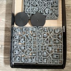 Warhammer 40K Redemptor Dreads