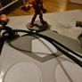 Disney Infinity Marvel 2.0 With 5 Figurines Image 5
