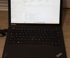 Lenovo ThinkPad X240 i5-4300U 8GB  256GB