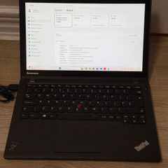 Lenovo ThinkPad X240 i5-4300U 8GB  256GB