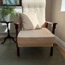 Fireside Chair Image 2
