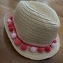 New sun hat Image 4