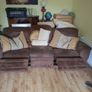 Recling Sofa for free Image 5