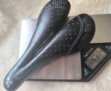 Selle Italia Womens' Saddle 145mm