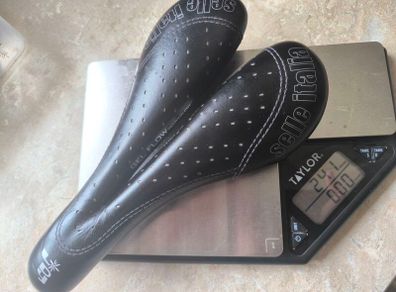 Selle Italia Womens' Saddle 145mm