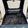 Sahara Supreme 3 Burner Gas Bbq Image 4