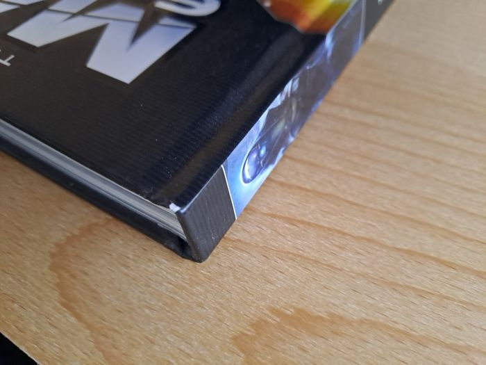 Mass Effect: Mass Effect Artbook
