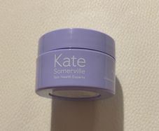 Kate Somerville goat milk moisturising cream 15ml