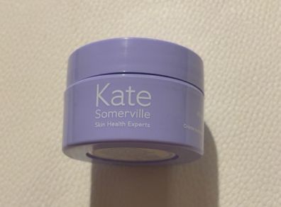 Kate Somerville goat milk moisturising cream 15ml