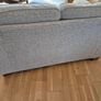 3 Seater & 2 Seater Sofa Suite with Matching Footrest Image 4