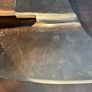 Goosewing hewing axe Image 3