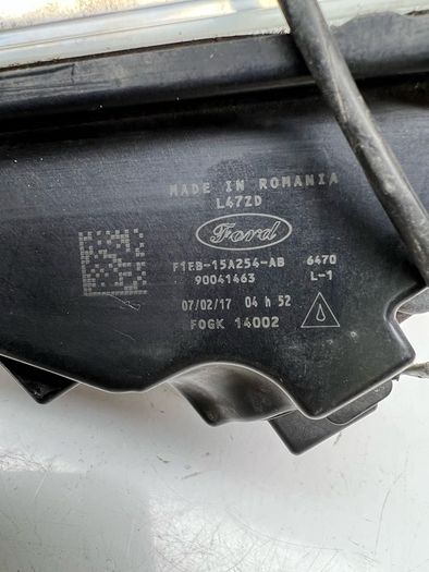 FORD Mondeo Ford Focus 2017 Fog Light F1eb15a254ab F1EB-15A254-AB A2l6b4s
