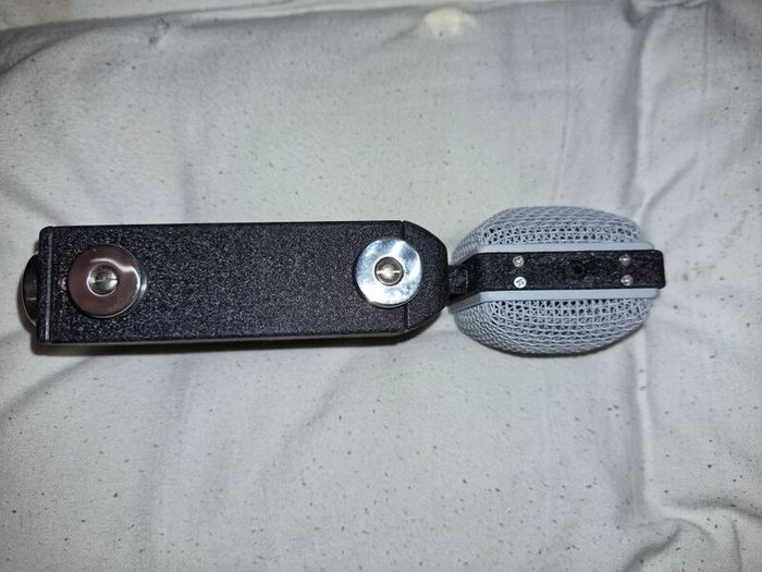 Jz Amethyst Microphone