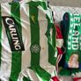 Retro Football Jerseys, Jackets , Scarves and Golf Image 2