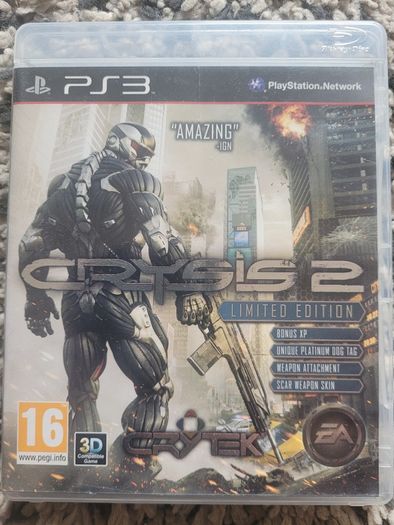 PS3 Games Bundle 7 Games 60euro