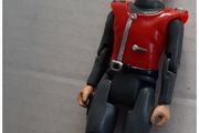 captain scarlet 1993
