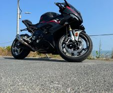 Bmw S1000rr