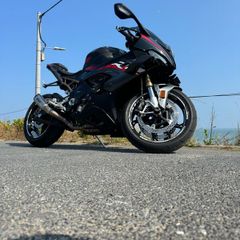 Bmw S1000rr