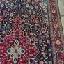Beautiful Persian Sarough 220cm x 130cm  Hand Knotted Rug Carpet Image 2