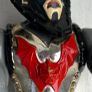 1985 Masters of the Universe Hurricane Hordak Figure Image 3