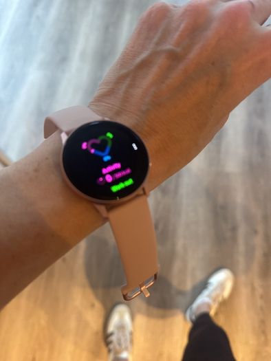 samsung galaxy watch