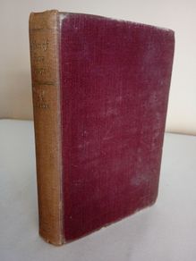 Men of Fine Parts by C. K. Jaeger (RB262)