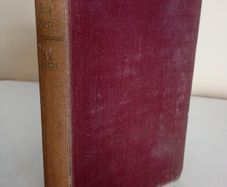 Men of Fine Parts by C. K. Jaeger (RB262)