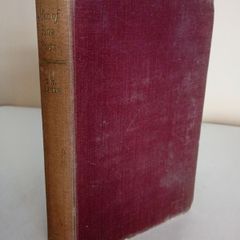 Men of Fine Parts by C. K. Jaeger (RB262)