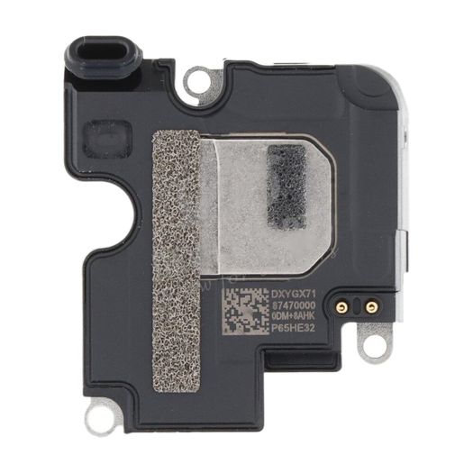 For Apple iPhone 15 Pro Max Earpiece Speaker Internal Unit
