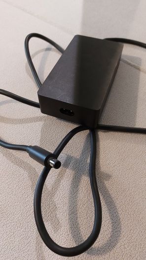 Microsoft 1931 Laptop Adapter Charger